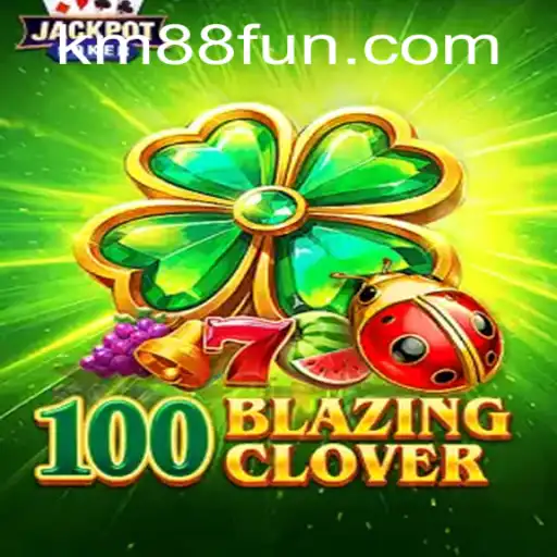 Unveiling the World of 100BlazingClover: An Immersive Gaming Experience