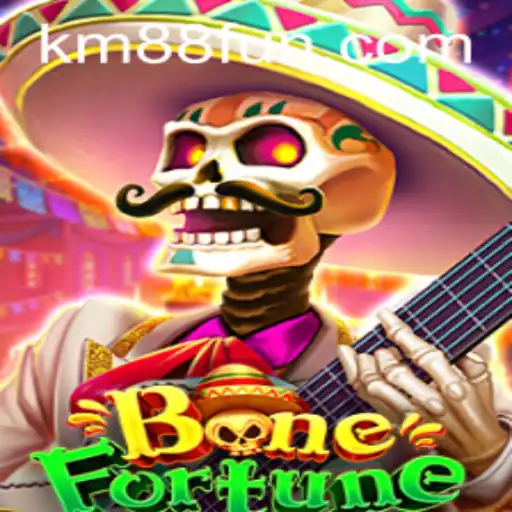 BoneFortune: A New Gaming Sensation with a Twist - KM88