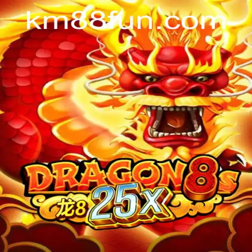 Dragon8s25x: A New Era in Gaming with KM88