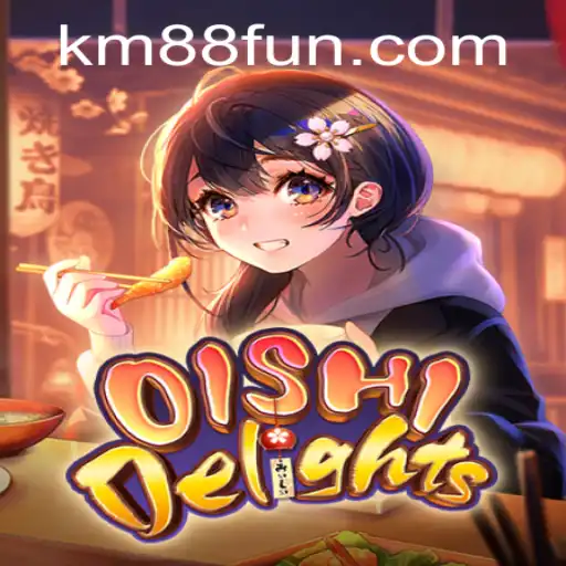 Discover the Excitement of OishiDelights: The Game That's Taking the World by Storm