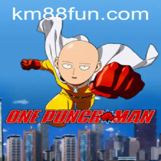 OnePunchMan: Unleashing the Power of KM88 in the Gaming World