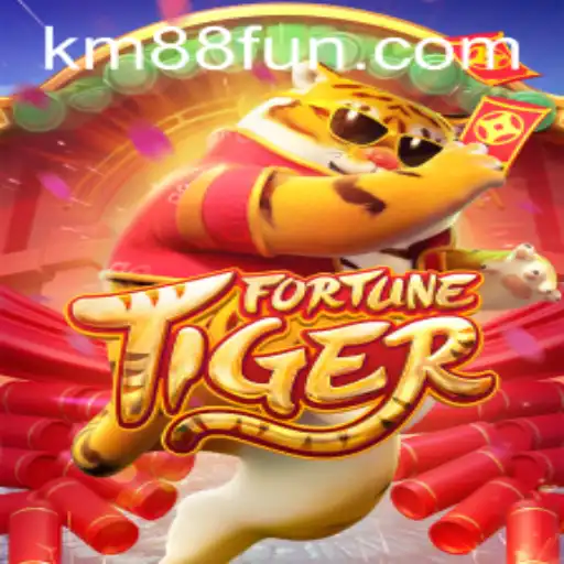 Discover the Thrills of FortuneTiger with KM88