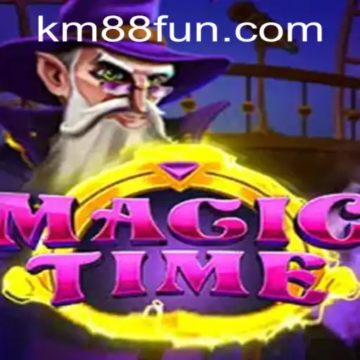 Discover the Enchanting World of MagicTime and the Mystery of KM88