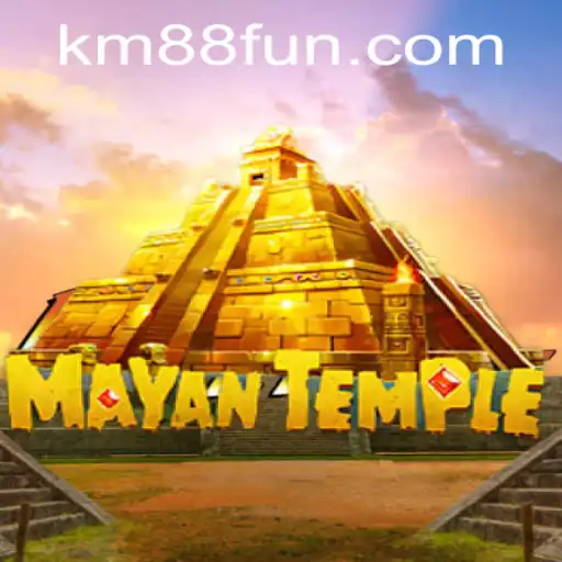 Discover the Mysteries of MayanTemple: A Game Fueled by KM88