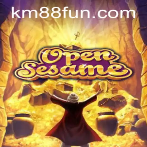 Unlock the Magic of OpenSesame: The World of KM88 Awaits