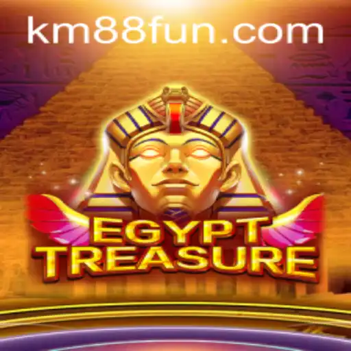 Unveiling EgyptTreasure: The Mystique of KM88