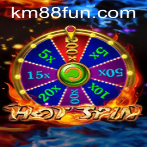 Discover the Thrills of HotSpin: The Ultimate Game Experience with KM88
