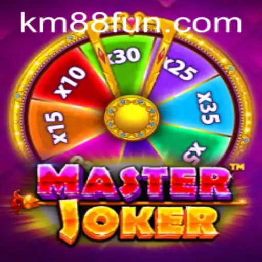 MasterJoker: A Thrilling Game Experience with KM88