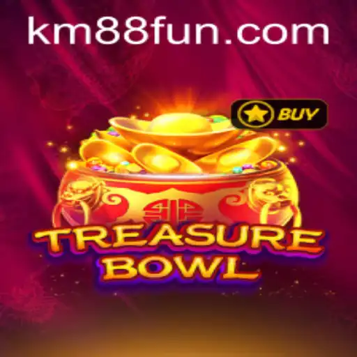 Discover the Excitement of TreasureBowl: A Comprehensive Guide to the KM88 Experience