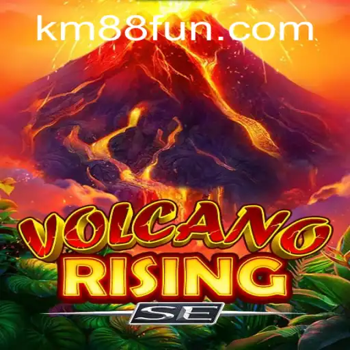 Discover the Thrills of VolcanoRisingSE: An Epic Gaming Experience