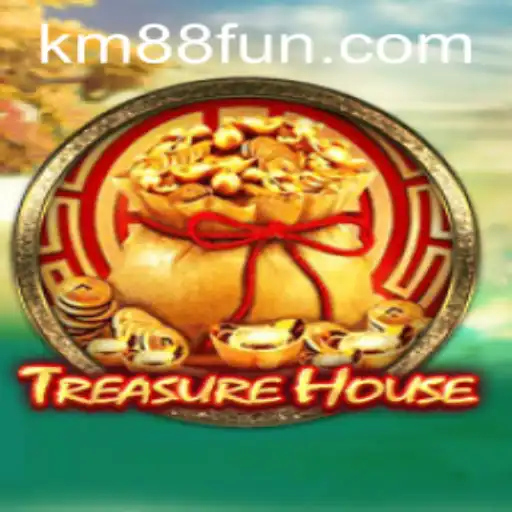 TreasureHouse: A Thrilling Adventure with KM88