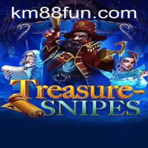Unveiling TreasureSnipes: An Exciting Adventure with KM88